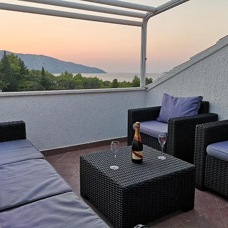 Apartamento Jees Exclusive Hvar Stari Grad (Hvar)