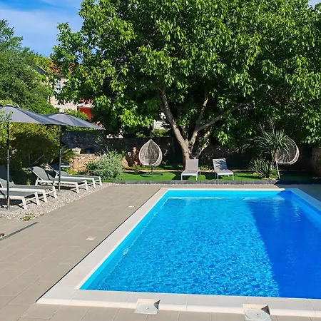 Jees Exclusive Hvar Apartamento *