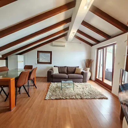 Apartamento Jees Exclusive Hvar