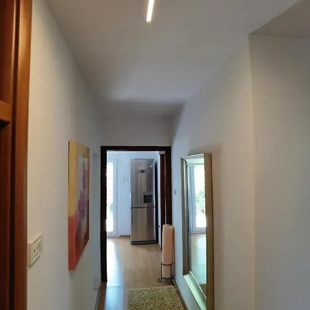 Apartment Jees Exclusive Hvar