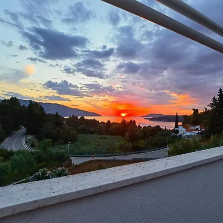 Apartment Jees Exclusive Hvar *