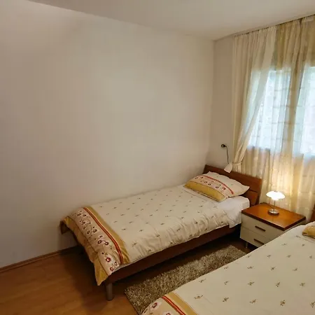 Apartment Jees Exclusive Hvar