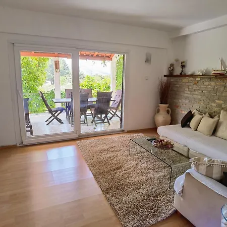 Apartment Jees Exclusive Hvar