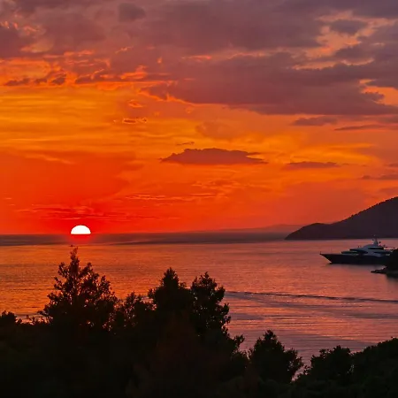 Jees Exclusive Hvar * Stari Grad (Hvar)