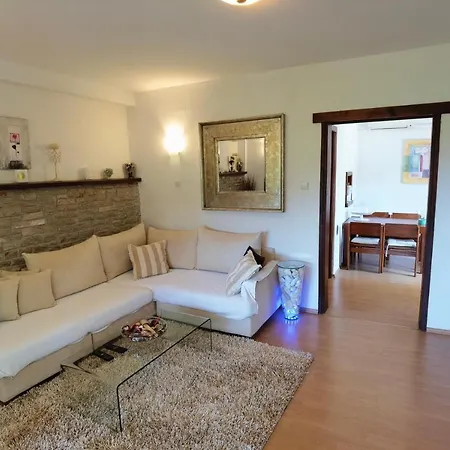 Apartment Jees Exclusive Hvar *