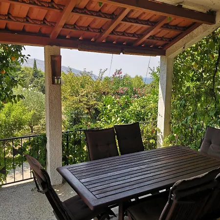 Jees Exclusive Hvar Apartment *