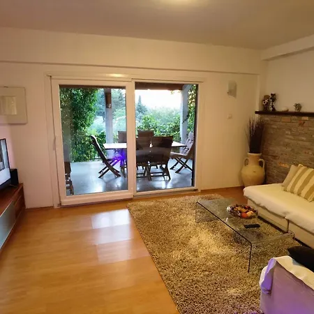 Apartment Jees Exclusive Hvar *