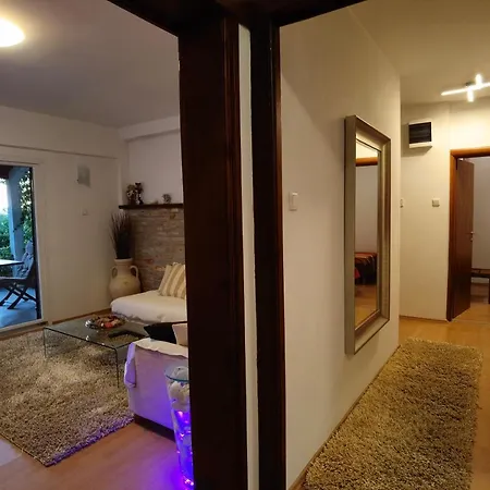 Apartment Jees Exclusive Hvar *
