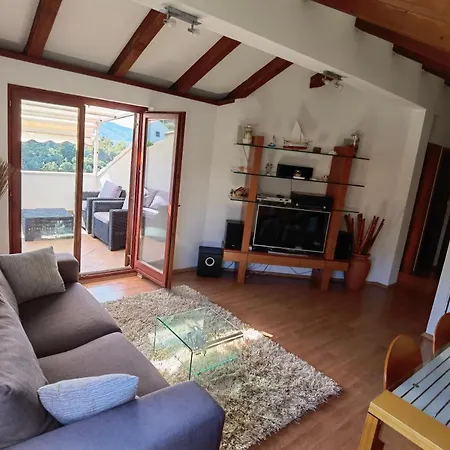 Jees Exclusive Hvar Apartment Stari Grad (Hvar)