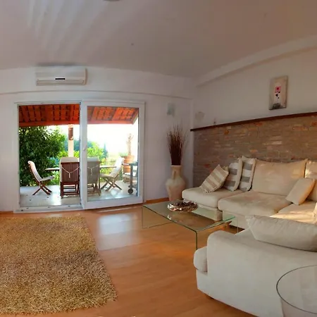 Jees Exclusive Hvar * Stari Grad (Hvar)