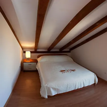 Apartment Jees Exclusive Hvar