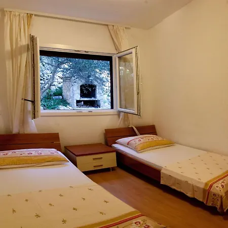 Jees Exclusive Hvar * Stari Grad (Hvar)