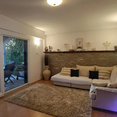 Jees Exclusive Hvar Apartment *