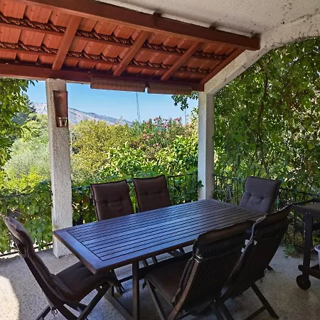 Jees Exclusive Hvar Apartment Stari Grad (Hvar)