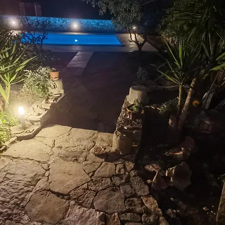 Apartment Jees Exclusive Hvar