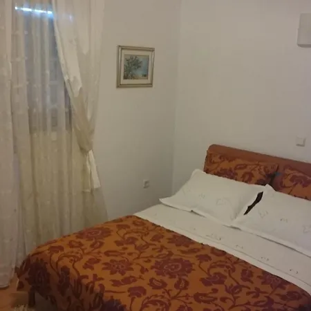 Apartment Jees Exclusive Hvar