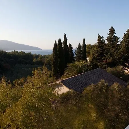 Jees Exclusive Hvar Apartment