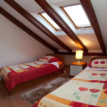 Apartment Jees Exclusive Hvar *