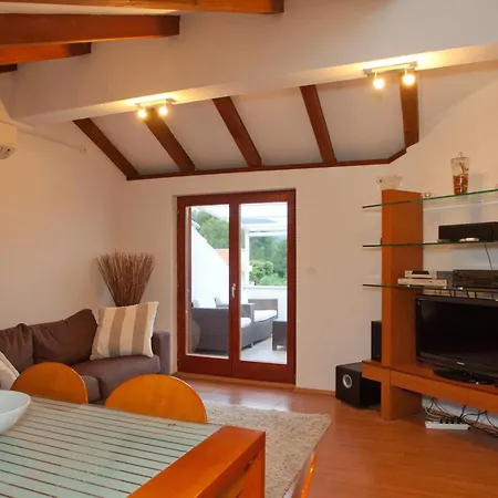 Apartment Jees Exclusive Hvar
