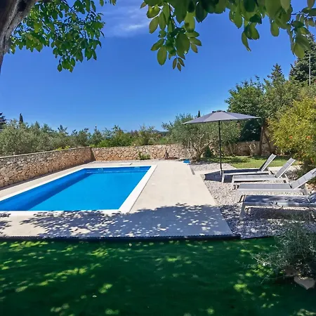 Jees Exclusive Hvar * Stari Grad (Hvar)