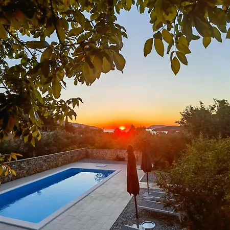 Апартаменты Jees Exclusive Hvar