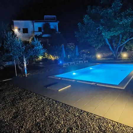 Apartment Jees Exclusive Hvar