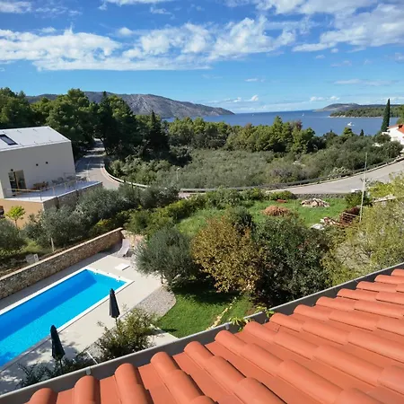 Jees Exclusive Hvar Stari Grad (Hvar)