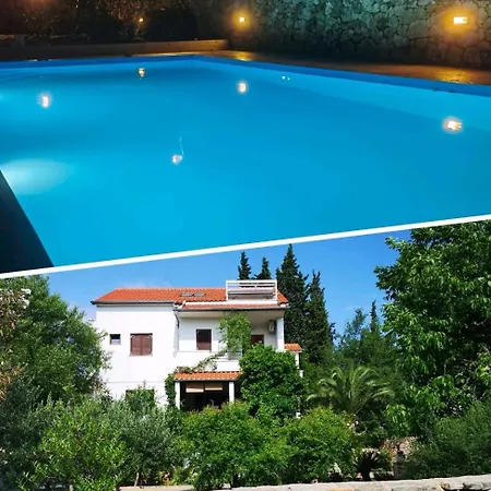 Jees Exclusive Hvar * Stari Grad (Hvar)