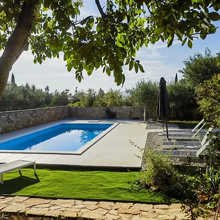Jees Exclusive Hvar Apartment Stari Grad (Hvar)