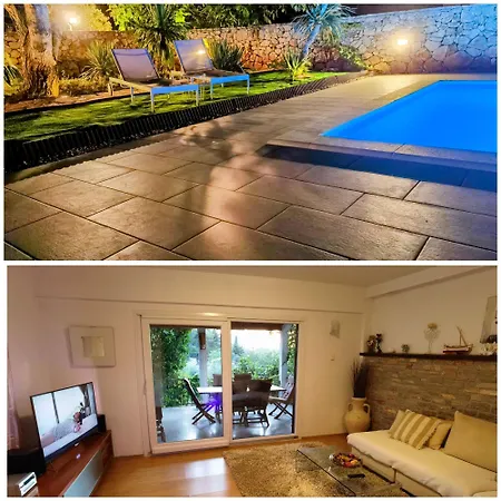 Jees Exclusive Hvar * Stari Grad (Hvar)