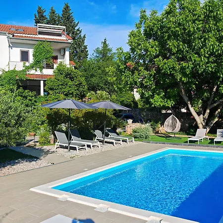 Апартаменты Jees Exclusive Hvar