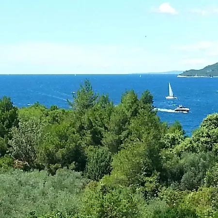 Apartment Jees Exclusive Hvar *