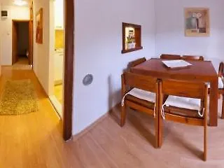 Jees Exclusive Hvar Апартаменты *