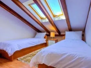 Jees Exclusive Hvar Апартаменты