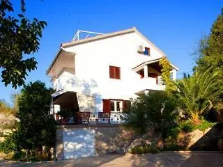 Jees Exclusive Hvar Апартаменты *