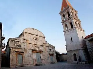 Апартаменты Jees Exclusive Hvar