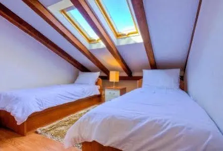 Jees Exclusive Hvar Апартаменты