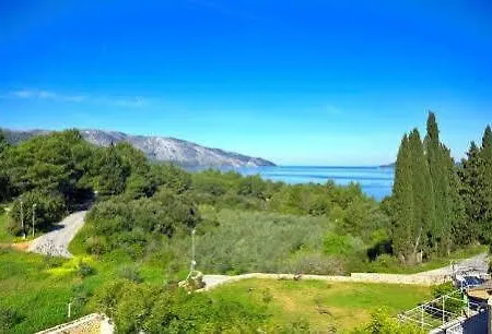 Апартаменты Jees Exclusive Hvar Стари Град
