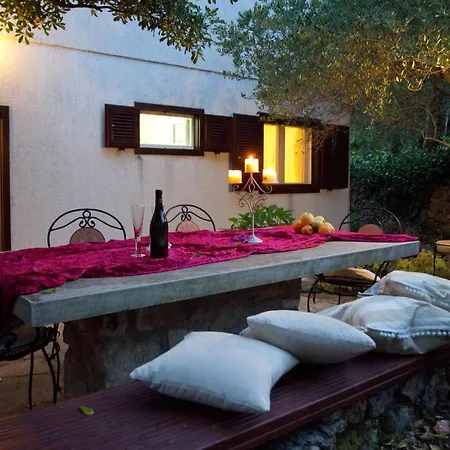 Jees Exclusive Hvar * Stari Grad (Hvar)