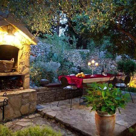 Apartment Jees Exclusive Hvar