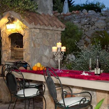 Apartment Jees Exclusive Hvar