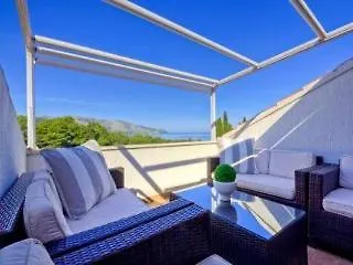 Апартаменты Jees Exclusive Hvar *