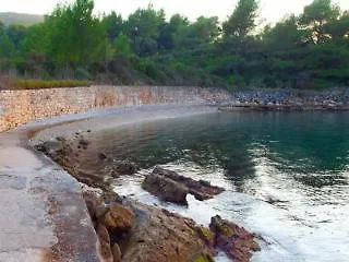 Jees Exclusive Hvar Апартаменты *