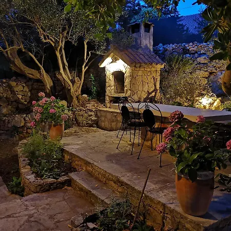 Jees Exclusive Hvar Apartment Stari Grad (Hvar)