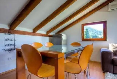 Jees Exclusive Hvar Apartment *