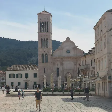 Jees Exclusive Hvar Apartment Stari Grad (Hvar)