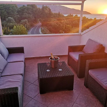 Jees Exclusive Hvar Apartment *