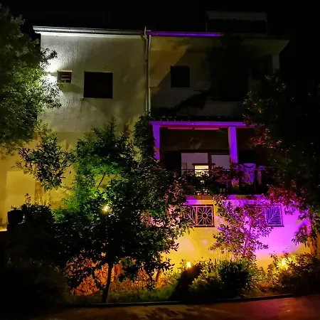 Jees Exclusive Hvar Apartment