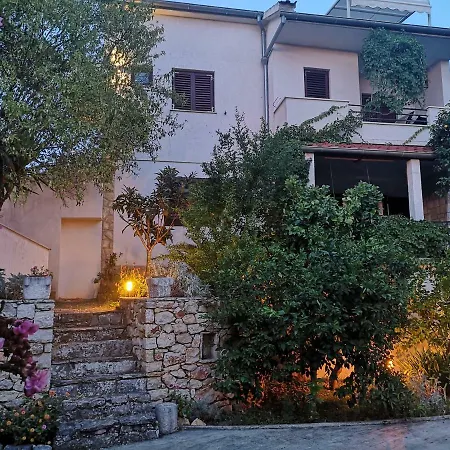 Apartment Jees Exclusive Hvar *