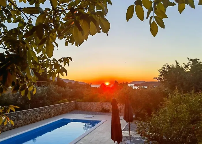 Apartmán Jees Exclusive Hvar